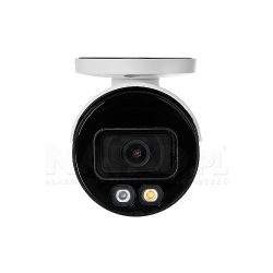 DAHUA DH-IPC-HFW2849SP-S-IL-0280B Sensor de câmera inteligente de iluminação dupla DAHUA…