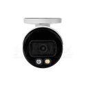 DAHUA DH-IPC-HFW2849SP-S-IL-0280B Cámara inteligente DAHUA WizSense de doble iluminación .sensor:…