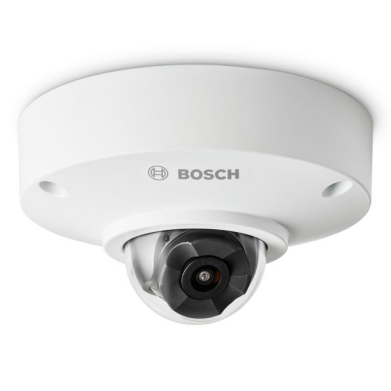 Bosch NUE-3702-F04 Microdome FLEXIDOME micro 3100i 2MP HDR 106°…