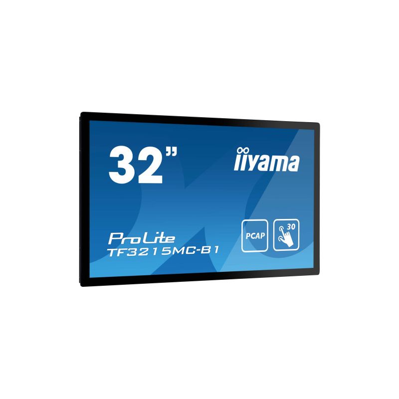 IIYAMA TF3215MC-B2 iiyama ProLite TF3215MC-B2