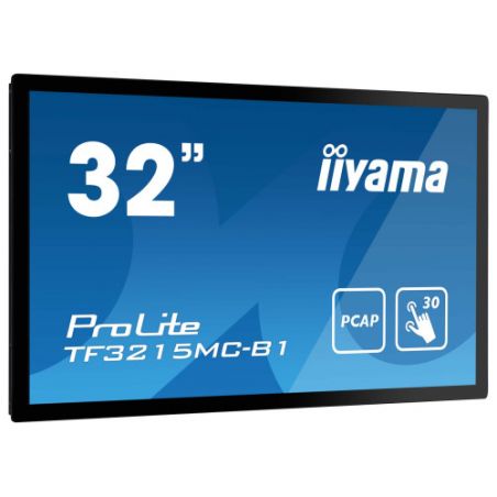 IIYAMA TF3215MC-B2 iiyama ProLite TF3215MC-B2