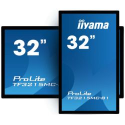 IIYAMA TF3215MC-B2 iiyama ProLite TF3215MC-B2