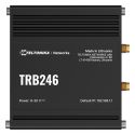 Teltonika TK-TRB246 - Teltonika Gateway 4G Industrial, 4G Cat 4 / 3G / 2G,…