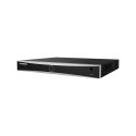 Hyundai HYU-1116 HYUNDAI 8-channel IP NVR. H.265+/H265 formats