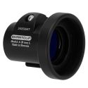 Thermeye SMARTCLIP-HUNT-ADAPTER30 - Thermal clip-on adapter, Thread M52x0.75, Size 30 mm,…