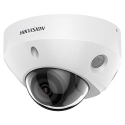 Hikvision Pro DS-2CD2586G2-IS(2.8MM)(C) - Hikvision, Cámara Domo IP gama PRO, Resolución 8…