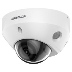 Hikvision Pro DS-2CD2586G2-IS(2.8MM)(C) - Hikvision, Caméra dôme IP gamme PRO, Résolution 8…