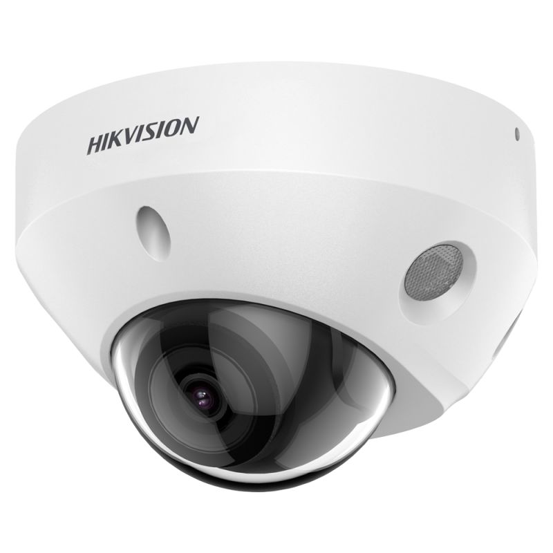 Hikvision Pro DS-2CD2586G2-IS(2.8MM)(C) - Hikvision, IP Dome Camera PRO range, Resolution 8…