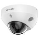 Hikvision Pro DS-2CD2586G2-IS(2.8MM)(C) - Hikvision, Cámara Domo IP gama PRO, Resolución 8…