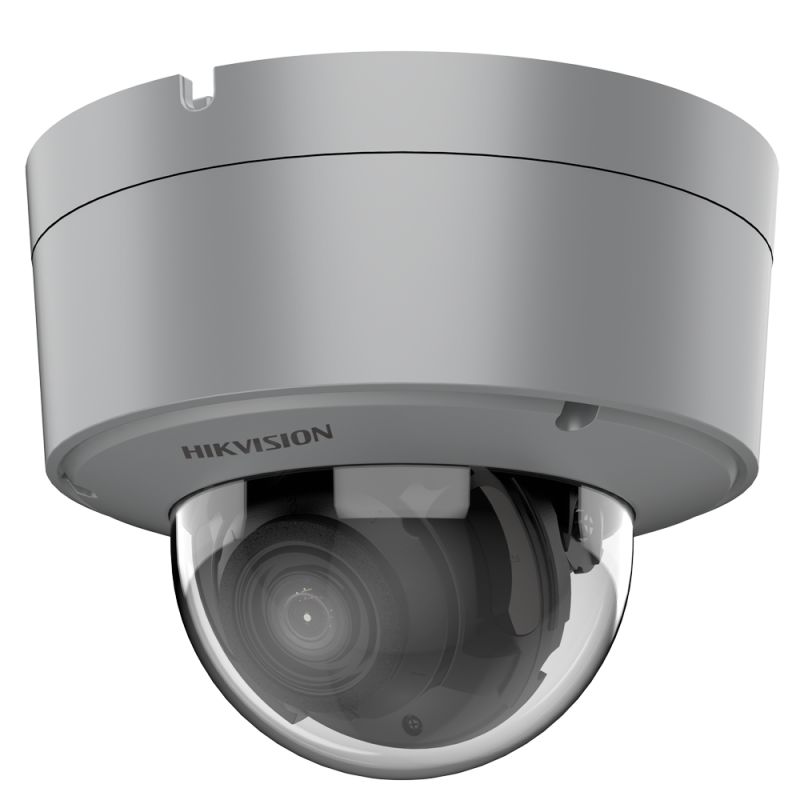 Hikvision Solutions DS-2XC6725G0-IZHS(2.8-12MM) - Hikvision, Cámara Domo IP gama Solutions, Lente…