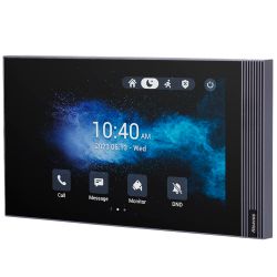 Akuvox AK-S562W-S - Linux monitor for video intercom, 7\" TFT display…