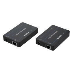 Drutp DR-UTP-HDMI Rallonge émetteur-récepteur HDMI 70m