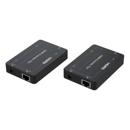 Drutp DR-UTP-HDMI Extensor HDMI transmisor-receptor 70m