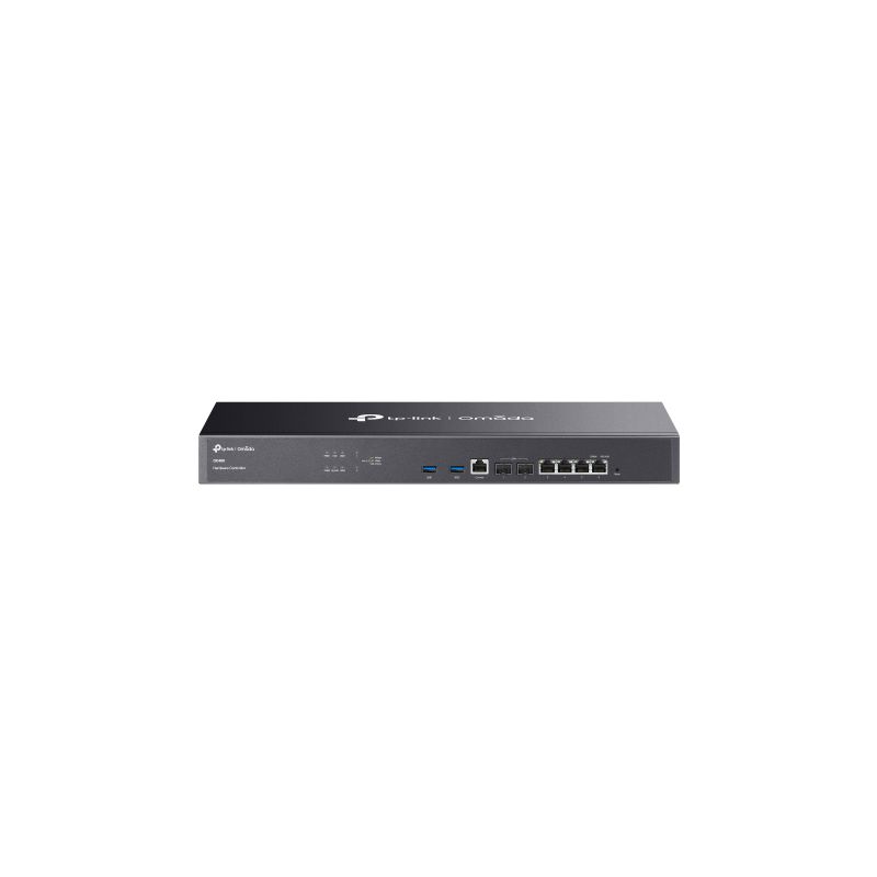 TP-LINK SG2428LP TP-Link Omada OC400. Couleur du produit : gris