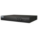 Hyundai HYU-1120 NVR IP de 8 canais da HYUNDAI