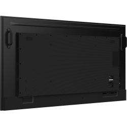 IIYAMA LH7565UHSB-B1 iiyama LH7565UHSB-B1. Conception du produit : conception de kiosque