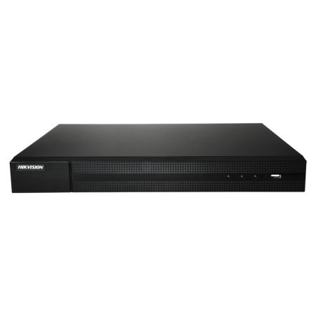 Hiwatch HWN-4104MH - Enregistreur NVR pour caméra IP, 4 CH vidéo,…