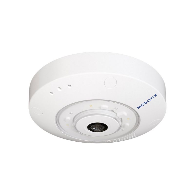 Mobotix MX-C71A-8DN016 Domo IP MOBOTIX c71. 8MP@25/30ips, H.265