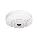 Mobotix MX-C71A-8DN016 MOBOTIX c71 IP dome. 8MP@25/30ips, H.265