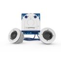 Mobotix MX-S16B-S3 Câmaras IP MOBOTIX s16. 6MP@25/30ips, H.264