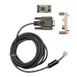 Kilsen 2010-2-232-KIT RS232 communication kit for analog panels
