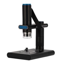 EDU-MAXVIEW-EXT - Microscopio digital WiFi, Resolución 1920x1080p,…