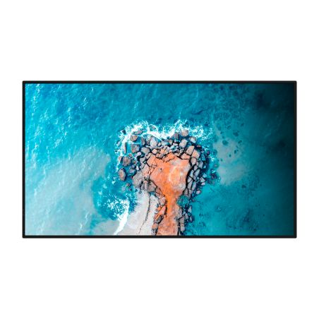 Hisense HIS-43DM66D - Monitor HISENSE DLED 4K 43\" | Serie DM,…