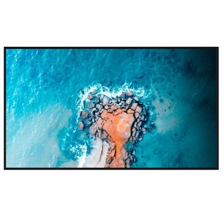 Hisense HIS-65DM66D - Monitor HISENSE DLED 4K 65\" | Serie DM,…