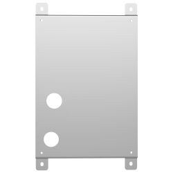Raedian RD-NEO-WBRACKET-G - Placa de anclaje para pared, Compatible para…