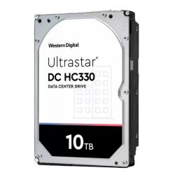 Western Digital HD10TB-ENTERPRISE - Disco duro Western Digital, Capacidad 10 TB, Interfaz…