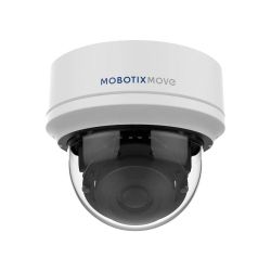 Mobotix Mx-VD2A-5-IR-VA Domo IP MOBOTIX MOVE. 5MP@30ips, H.265