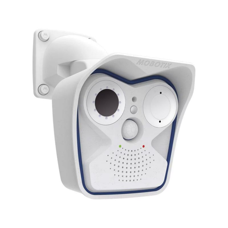 Mobotix MX-M16TB-T079 Cámara térmica MOBOTIX M16B