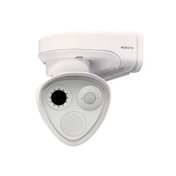 Mobotix Mx-M73TA-B640R100-EN54 Cámara térmica MOBOTIX M73…