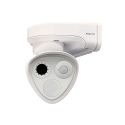 Mobotix Mx-M73TA-B640R100-EN54 Cámara térmica MOBOTIX M73…