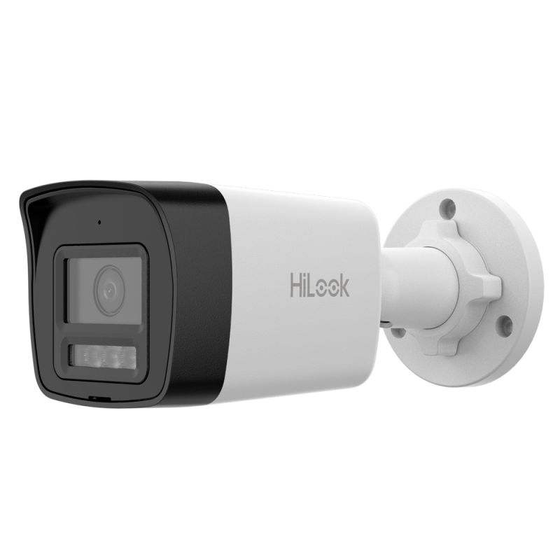 Hilook IPC-B140HA-LUC - HiLook, Cámara Bullet IP, Resolución 4 Megapixel…