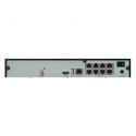 Provision NVR5-8200PXN(MM) NVR 8ch 64Mbps 5MP H265 1xHDMI 8PoE…