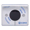 Cdvi DGLIMWLC MIFARE Reader Stainless Steel Wiegand Anti-vandal…