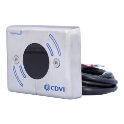 Cdvi DGLIMWLC MIFARE Reader Stainless Steel Wiegand Anti-vandal…