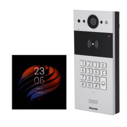 Akuvox AK-KIT-R20KPS51 - Android home automation and video door entry kit, IP…