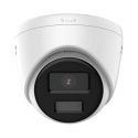 Hikvision Value DS-2CD1327G2H-LIUF(2.8mm) - Hikvision, Cámara Turret IP gama Value, Resolución 2…