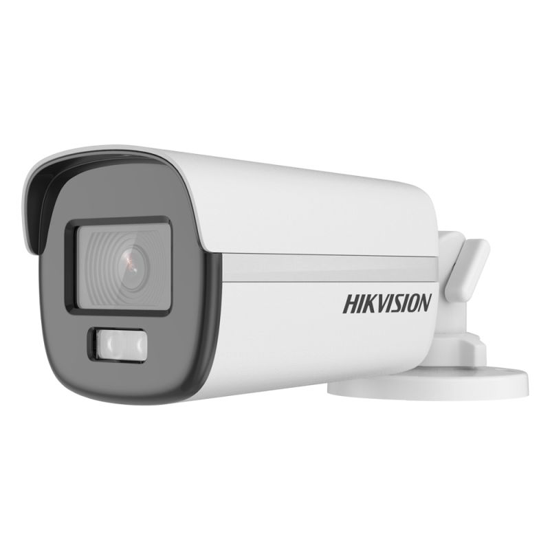 Hikvision Value DS-2CE12DF0T-LFS(2.8mm) - Hikvision, Cámara Bullet 4en1 Gama VALUE, Resolución…