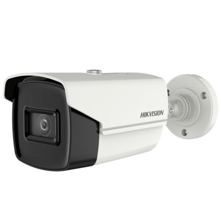 Hikvision Value DS-2CE16D3T-IT3F(2.8mm) - Hikvision, Cámara Bullet 4en1 Gama Value, Resolución…