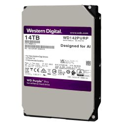 Western Digital HD14TB - Disco duro Western Digital, Capacidad 14 TB, Interfaz…