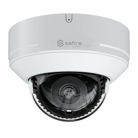 Safire Smart SF-D040-3KE1 - Safire Smart, Cámara Domo 4 en 1 Gama E1, 3K…