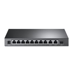 TP-LINK TL-SG1210MP TP-Link TL-SG1210MP. Switch Type: Unmanaged