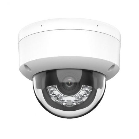 OEM Hikvision IPC-HD15LIA IP Dome 5MP@20ips, H.265+/H.265