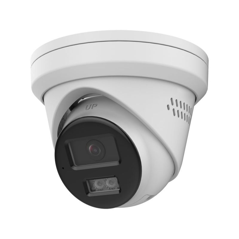 OEM Hikvision IPC-HT15LIA-SL Dome IP 5MP@20ips, H.265+/H.265