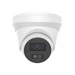 OEM Hikvision IPC-HT18LIA Dome IP 8MP@12.5ips, H.265+/H.265