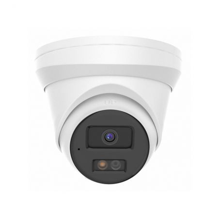 OEM Hikvision IPC-HT18LIA Dome IP 8MP@12.5ips, H.265+/H.265