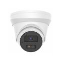 OEM Hikvision IPC-HT18LIA Dome IP 8MP@12.5ips, H.265+/H.265